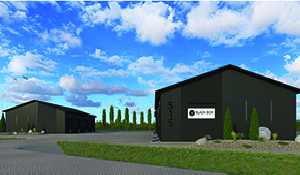 Town approves 11 commercial condo units